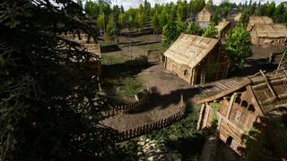 Скриншот 7 к игре VALHALL: Harbinger