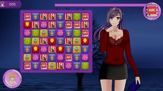 Скриншот 7 к игре Hentai University