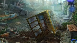 Скриншот 5 к игре Haunted Halls: Revenge of Doctor Blackmore Collector's Edition