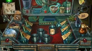 Скриншот 6 к игре Haunted Halls: Revenge of Doctor Blackmore Collector's Edition