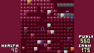 Скриншот 5 к игре Cosmi-Cave 64