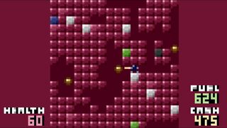Скриншот 6 к игре Cosmi-Cave 64