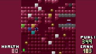 Скриншот 7 к игре Cosmi-Cave 64