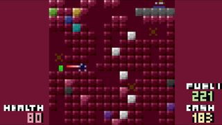 Скриншот 8 к игре Cosmi-Cave 64