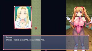 Скриншот 6 к игре Phantom Thief Celianna