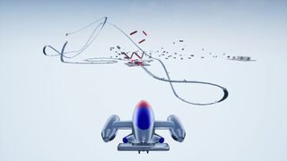 Скриншот 7 к игре Flying Soul