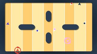 Скриншот 5 к игре TeleBlast
