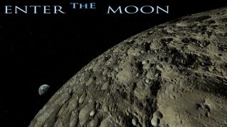 Enter The Moon