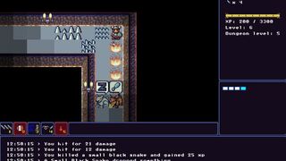 Скриншот 5 к игре BreakHack