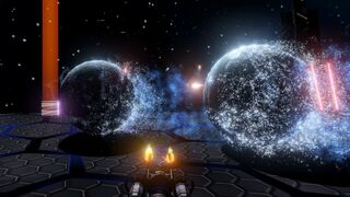 Скриншот 6 к игре ForzeBreak