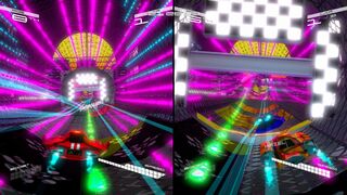 Скриншот 5 к игре Velocity G