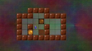 Скриншот 5 к игре The Bloobles and the Quest for Chocolate