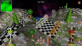 Скриншот 7 к игре King-Dom