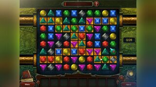 Скриншот 6 к игре Ashley Clark: The Secrets of the Ancient Temple