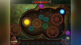 Скриншот 8 к игре Ashley Clark: The Secrets of the Ancient Temple