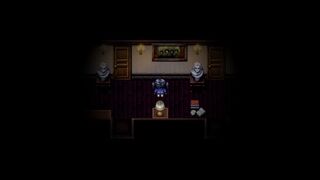 Скриншот 8 к игре Nightmare Of Melanie