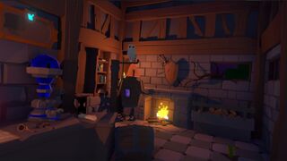 Скриншот 8 к игре Crazy Alchemist