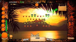 Скриншот 7 к игре Fruit Pop