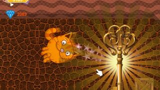 Скриншот 5 к игре Kitten and food: adventure park