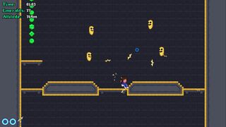 Скриншот 7 к игре Crime Girl