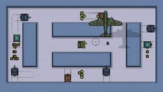 Скриншот 5 к игре Live Armor