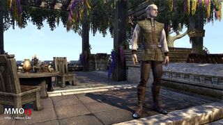 The Elder Scrolls Online — 100.000 золотых за ежедневный вход