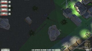 Скриншот 5 к игре Operation Osama Bin Laden