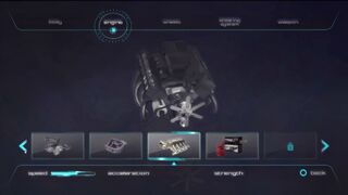 Скриншот 6 к игре FAST DRIVE: Extreme Race