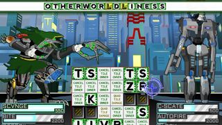 Скриншот 7 к игре Obliteracy