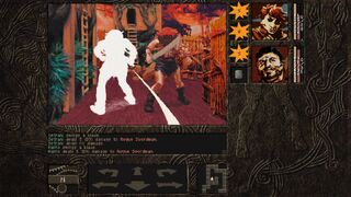 Скриншот 5 к игре Aeon of Sands - The Trail
