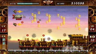 Скриншот 6 к игре Steel Empire