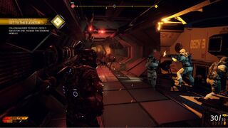 Скриншот 5 к игре Ghostship Chronicles