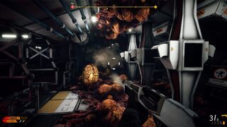 Скриншот 8 к игре Ghostship Chronicles