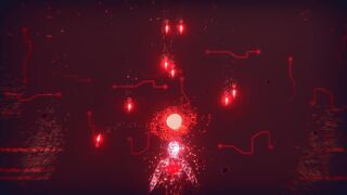 Скриншот 5 к игре Loathing Heart