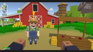 Скриншот 6 к игре Family Man
