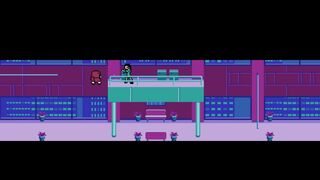 Скриншот 7 к игре Hinedere Beat