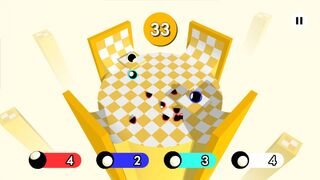 Скриншот 5 к игре Marble Race