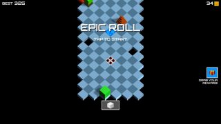 Epic roll