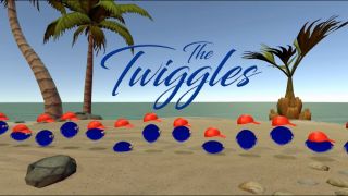 The Twiggles VR