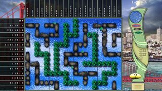Скриншот 5 к игре World's Greatest Cities Mosaics