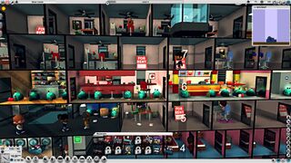 Скриншот 6 к игре Mad Tower Tycoon
