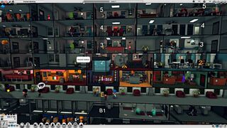 Скриншот 7 к игре Mad Tower Tycoon
