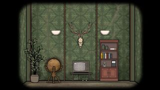 Скриншот 5 к игре Cube Escape: Paradox