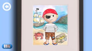 Скриншот 8 к игре Russpuppy Kid Games
