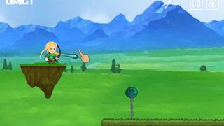 Скриншот 5 к игре Archery
