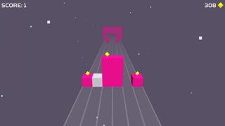 Скриншот 5 к игре Pass the wall