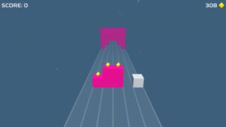 Скриншот 7 к игре Pass the wall