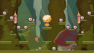 Скриншот 5 к игре JJBoom