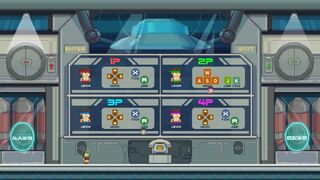 Скриншот 6 к игре JJBoom