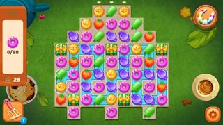 Скриншот 6 к игре Matchville - Match 3 Puzzle